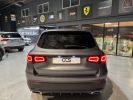 Mercedes GLC 300 DE AMG LINE 4MATIC Noir  - 6