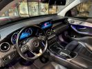 Mercedes GLC 300 DE AMG LINE 4MATIC Toit ouvrant / Noir  - 10