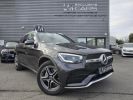 Mercedes GLC 300 de + Hybrid EQ Power - BVA 9G-Tronic - BM X253 AMG Line 4-Matic - BVA PHASE 2 GRIS FONCE  - 1