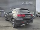 Mercedes GLC 300 de + Hybrid EQ Power - BVA 9G-Tronic - BM X253 AMG Line 4-Matic - BVA PHASE 2 GRIS FONCE  - 3