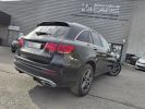 Mercedes GLC 300 de + Hybrid EQ Power - BVA 9G-Tronic - BM X253 AMG Line 4-Matic - BVA PHASE 2 GRIS FONCE  - 4