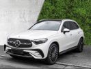 Mercedes GLC 300 e 4M AMG Line *LED*Pano*Burm*360°*AHK* Diamant Blanc Brillant  - 1