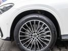 Mercedes GLC 300 e 4M AMG Line *LED*Pano*Burm*360°*AHK* Diamant Blanc Brillant  - 9