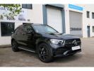 Mercedes GLC 300 E 4MATIC Ph2 AMG LINE 9G-Tronic HYBRID Noir  - 1