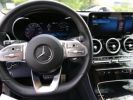 Mercedes GLC 300 E 4MATIC Ph2 AMG LINE 9G-Tronic HYBRID Noir  - 19