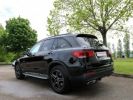 Mercedes GLC 300 E 4MATIC Ph2 AMG LINE 9G-Tronic HYBRID Noir  - 20