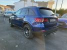 Mercedes GLC 300 e 9G-Tronic 4Matic AMG Line Bleu  - 6