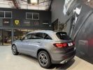 Mercedes GLC 300 e AMG Line 4Matic Pack Premium Plus Gris Foncé  - 5