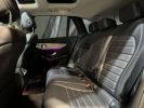 Mercedes GLC 300 e AMG Line 4Matic Toit Ouvrant / Air Body Control Noir  - 18