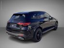 Mercedes GLC 300de 4M*AMG*Distronic*360°Kam*ACC Noir  - 3