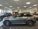 Mercedes GLC 300e 4Matic Gris Mat Designo AMG Line Toit ouvrant Burmester Offre de LOA 480 Euros / mois TTC 300 e Gris  - 21