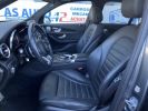 Mercedes GLC 350 e 211+116ch Sportline 4Matic 7G-Tronic plus GRIS  - 16