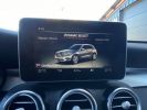 Mercedes GLC 350 e 211+116ch Sportline 4Matic 7G-Tronic plus GRIS  - 33