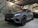 Mercedes GLC 350 E FASCINATION 4MATIC 7G-DCT Gris  - 2