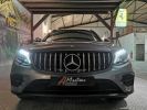 Mercedes GLC 350 E FASCINATION 4MATIC 7G-DCT Gris  - 3