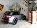 Mercedes GLC 350 E FASCINATION 4MATIC 7G-DCT Gris  - 20