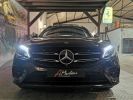 Mercedes GLC 350 E FASCINATION 4MATIC 7G-TRONIC Noir  - 3