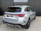 Mercedes GLC 400 E HYBRID 381 AMG LINE 4MATIC 9G-TRONIC Gris C  - 2