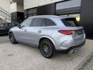 Mercedes GLC 400 E HYBRID 381 AMG LINE 4MATIC 9G-TRONIC Gris C  - 4