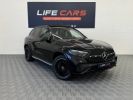 Mercedes GLC 400e 381ch AMG Line 4Matic 9G-Tronic 2023 entretien complet NOIR  - 4