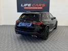 Mercedes GLC 400e 381ch AMG Line 4Matic 9G-Tronic 2023 entretien complet NOIR  - 9