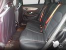 Mercedes GLC 43 367ch AMG 4Matic PANO Cuir Garantie Noire  - 10