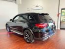 Mercedes GLC 43 AMG 367CH 4MATIC 9G-TRONIC EURO6D-T Noir  - 5