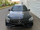 Mercedes GLC 43 AMG 4 MATIC  noir Occasion - 1