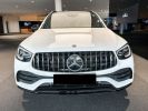 Mercedes GLC 43 AMG 4 MATIC  blanc  Occasion - 1