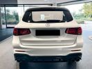 Mercedes GLC 43 AMG 4 MATIC  blanc  Occasion - 3