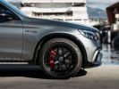 Mercedes GLC 63 AMG S 4-MATIC 510 CV - MONACO Gris Selenite Métal  - 7