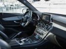 Mercedes GLC 63 AMG S 4-MATIC 510 CV - MONACO Gris Selenite Métal  - 13