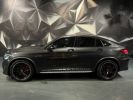 Mercedes GLC 63 AMG S 510CH 4MATIC+ 9G-TRONIC EURO6D-T Gris  - 2