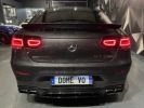 Mercedes GLC 63 AMG S 510CH 4MATIC+ 9G-TRONIC EURO6D-T Gris  - 4