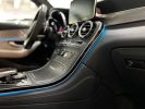 Mercedes GLC 63S AMG 4Matic Designo - HUD Bleu  - 8