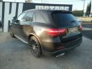 Mercedes GLC Class 250 D 204 CH PACK AMG FASCINATION 4 MATIC 9G TRONIC NOIR Noir  - 4