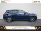 Mercedes GLC Classe 220 d 9g-tronic 4matic 220 d 9g-tronic 4matic CAVANSITBLAU - METALLIC PAINT  - 4