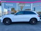 Mercedes GLC Classe 250 D 9G-Tronic 4Matic Fascination Blanc  - 3