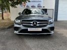 Mercedes GLC CLASSE 250 d 9G-Tronic 4Matic Sportline pack AMG GRIS  - 18