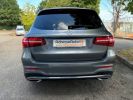 Mercedes GLC CLASSE 250 d 9G-Tronic 4Matic Sportline pack AMG GRIS  - 28