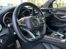 Mercedes GLC CLASSE 250 d 9G-Tronic 4Matic Sportline pack AMG GRIS  - 37