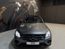 Mercedes GLC Classe 250 d Sportline 4Matic Toit Ouvrant AMG Gris Foncé  - 3