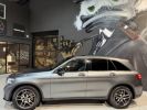 Mercedes GLC Classe 250 d Sportline 4Matic Toit Ouvrant AMG Gris Foncé  - 4