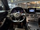 Mercedes GLC Classe 250 d Sportline 4Matic Toit Ouvrant AMG Gris Foncé  - 21