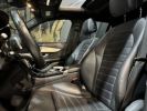 Mercedes GLC Classe 250 Fascination 4Matic Pack AMG / Toit ouvrant / Attelage Noir  - 8