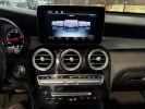 Mercedes GLC Classe 250 Fascination 4Matic Pack AMG / Toit ouvrant / Attelage Noir  - 18