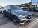 Mercedes GLC Classe 350 d 9G-Tronic 4Matic Fascination Gris  - 10