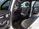 Mercedes GLC CLASSE 350 d 9G-Tronic Fascination 4-Matic BVA Blanc  - 4