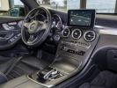 Mercedes GLC CLASSE 350 d 9G-Tronic Fascination 4-Matic BVA Blanc  - 5