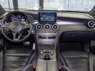 Mercedes GLC CLASSE 350 d 9G-Tronic Fascination 4-Matic BVA Blanc  - 6